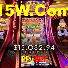 Roulette Table PPybet