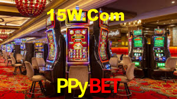 PPybet Login