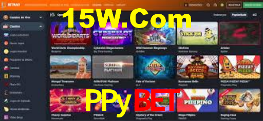 PPybet: Seu Especialista em Apostas Esportivas Brasileiras