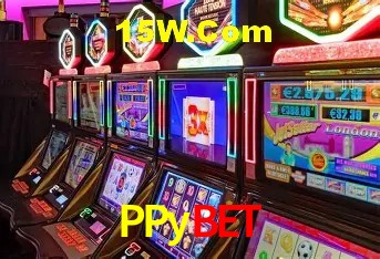 Tecnologia da Plataforma PPybet