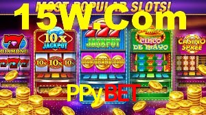 Daily Bonuses PPybet