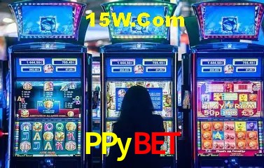 Recursos de Bônus PPybet