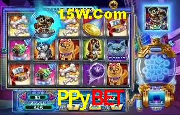 Promoção Relâmpago PPybet