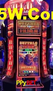 Exclusive Games PPybet