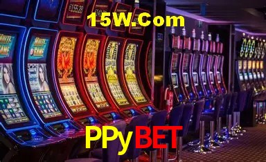 Casino Ao Vivo PPybet