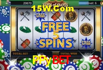 Estatísticas PPybet