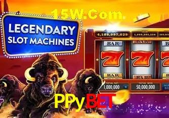Benefícios da Conta PPybet