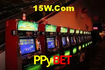 Avaliações dos Jogadores PPybet