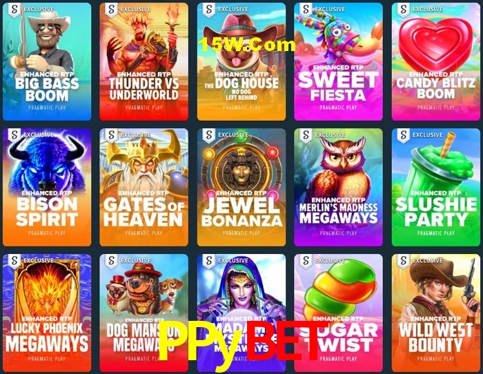 Experiência VIP PPybet