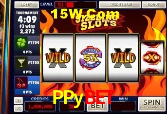 Segurança 2FA PPybet