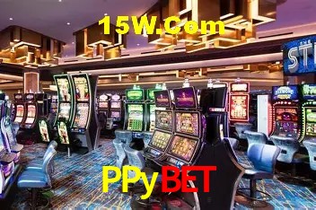 Integração de APIs PPybet