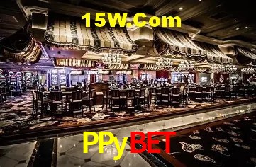 Mesa de Blackjack PPybet