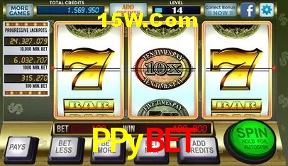 Design Responsivo PPybet