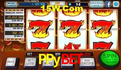 Torneios PPybet