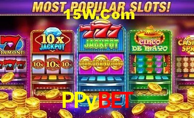 Mesa de Roleta PPybet