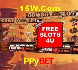 cassino PPybet