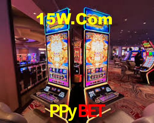 PPybet: Seu Cassino Premiado com Pagamentos Rápidos