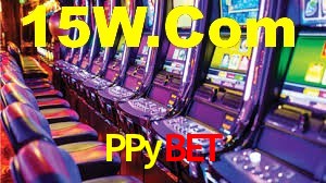 PPybet: Jogos de Caça-Níqueis-Altas Recompensas, Roleta-Velocidade, Blackjack-Desafios Máximos