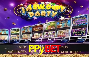 Promoções Sazonais PPybet